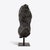 Black Large Bronze Maximillian Torso from Pure White Lines For Sale - Image 8 of 12