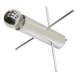 Krekel Table Lamp by Otto Wasch for Raak Amsterdam, the Netherlands, 1960s For Sale