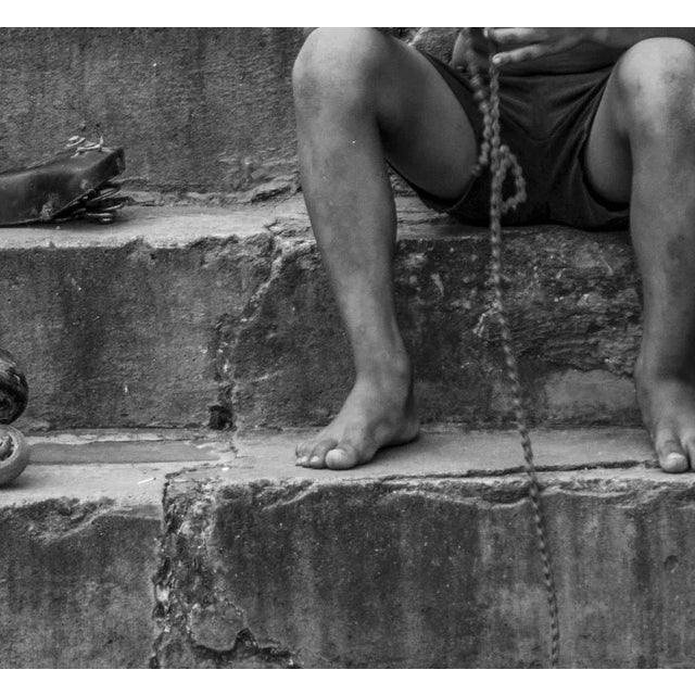 Sonia Almaguer, La Catalina, 2017, Digital Print, in Flawless conditions. Designed from 2000