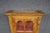 Bench-Made Tiger Maple Hanging Cupboard For Sale - Image 11 of 12