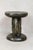 Hand-carved from a single piece of wood, the Tonga stool is a genuine artifact. These stools were status symbols for...