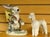 1950s Lladro Fine Handmade Porcelain Poodle Dog Figurine Animal Sculpture Spain For Sale - Image 10 of 18