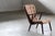 Vintage Danish Lounge Chair by Henry Schubell, 1950s For Sale - Image 4 of 18
