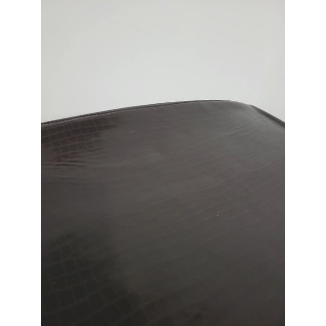 Philippe Starck for Kartell Mademoiselle Chairs - a Pair For Sale - Image 10 of 11
