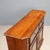 20th Century Scalloped Walnut Sideboard, Italy For Sale - Image 8 of 10