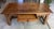 Vintage Rustic Farmhouse Coffee Table in Oak, 1950 For Sale - Image 10 of 18