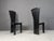 Postmodern Dining Chairs by Pietro Costantini, 1980s, Set of 6 For Sale - Image 4 of 11