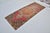 1950s Oushak Vintage Handknotted Carpet For Sale - Image 5 of 10
