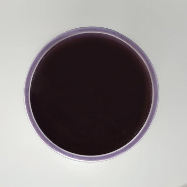 1970s Space Age Vase by Brambilla, Italy, 1970s For Sale - Image 5 of 8