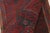 Antique Afghani Baluch Rug, 02'01 X 07'10 For Sale In Dallas - Image 6 of 10