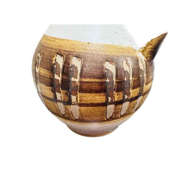 Marshall Studios 1960s Mid-Century Modern Coffee Service by Martz for Marshall Studios- Four Piece Set For Sale - Image 4 of 8