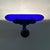 Jill Wall Lights in Blue by Perry King and S. Miranda & G. Arnaldi for Arteluce, 1970s, Set of 2 For Sale - Image 16 of 18