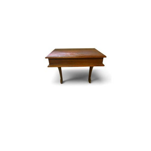 Vintage Wooden Wall Shelves, Set of 4 For Sale - Image 4 of 16
