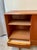 Mid-Century Modern 1960s Danish Teak Buffet / Credenza / Bar Cabinet For Sale - Image 3 of 9
