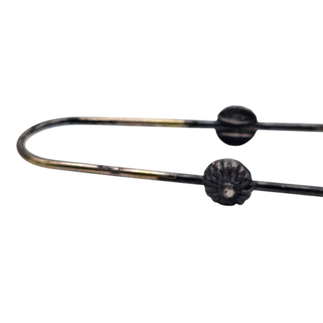 Early 20th Century Forbes Quadruple Plate Pickle Castor No. 256 9.5" For Sale - Image 12 of 18