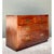 Henredon Four-Drawer Campaign Chest of Drawers For Sale - Image 9 of 12