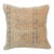 Authentic Handwoven Pillow Cover -16'' X 16'' For Sale