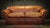 Large George Smith Two-Seater Club Sofa in Leather, 2010s For Sale - Image 16 of 18
