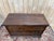 18th Century Louis XIII Three-Drawer Chest in Oak For Sale - Image 3 of 10