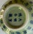 Chinese Celadon Style Porcelain Bowl With Blue Underglaze. For Sale - Image 4 of 7