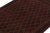 Rug & Kilim Rug & Kilim’s Afghan Baluch Tribal Rug in Red With Geometric Patterns For Sale - Image 4 of 8