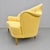 Samsas 3-Seater Sofa by Carl Malmsten, Sweden, 1923 For Sale - Image 3 of 4