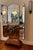Art Deco Three-Part Standing Mirror, 1920s For Sale - Image 12 of 14