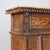 Baroque Walnut Kneeler For Sale - Image 3 of 11