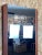 Vintage Danish Mirror in Teak, 1970s For Sale - Image 8 of 11