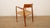 1960s Vintage Teak Model 57 Dining Chair by Niels Otto Moller for J.L. Møllers, 1960s For Sale - Image 5 of 13