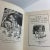 Shabby Chic 1930 Alice Through the Looking Glass Book For Sale - Image 3 of 10