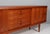1950s Scandinavian Teak Sideboard by Henry Walther Klein for Bramin, 1950s For Sale - Image 5 of 9