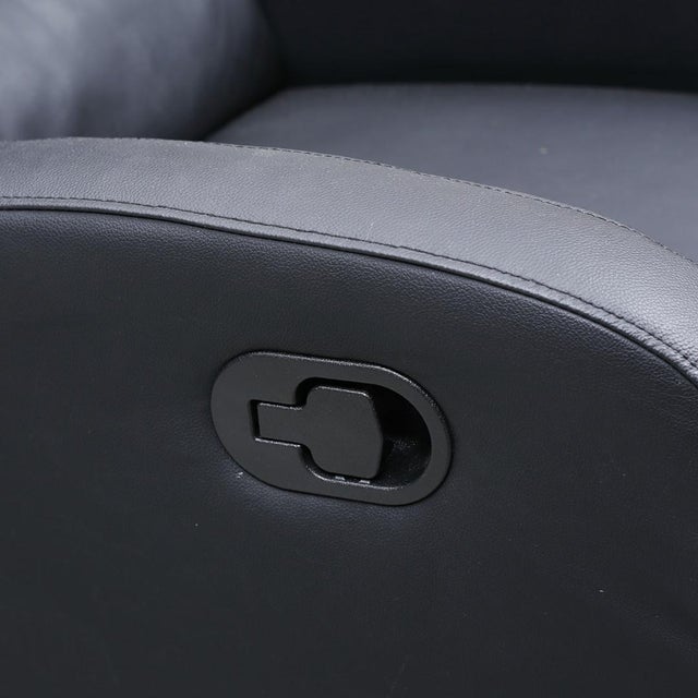 Recliner Chairs from MIO, Set of 2 For Sale - Image 6 of 7