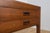 Mid-Century Teak Desk by Ejner Larsen & Aksel Bender Madsen for Willy Beck, Denmark, 1950s For Sale - Image 16 of 18