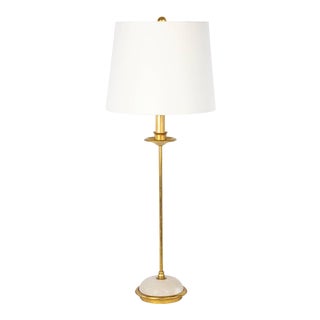 Southern Living Fisher Stem Buffet Lamp For Sale