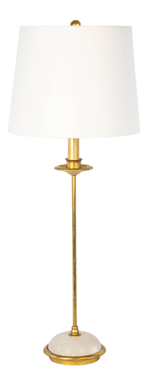 Southern Living Fisher Stem Buffet Lamp