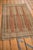 Coffee Distressed Bijar Rug - 2'9" x 4'1" For Sale - Image 8 of 8