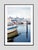 Portman Schoals Marina by Toni Frissell Boats in the harbour of Portman Shoals Marina, South Carolina, circa 1960. (Toni...