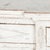 19th Century Swedish White Painted Gustavian Sideboard For Sale - Image 13 of 17
