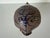 Susan Davis Cape Cod Art Pottery Handcrafted Seagull Bird Sculpture, Signed For Sale - Image 11 of 12