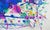 Untitled is an artwork realized in 1980 by Sam Francis. Mixed colored lithograph on BFK Rives. Hand signed on lower...
