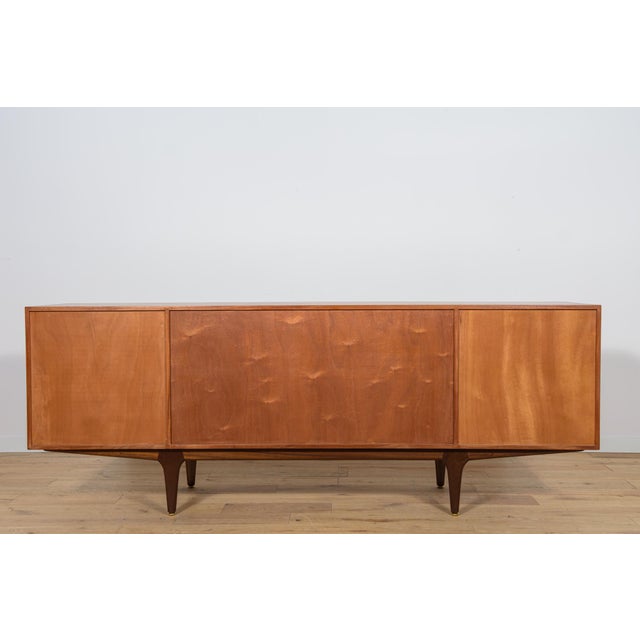 1960s Mid-Century Teak Sideboard by Tom Robertson for McIntosh, United Knigdom, 1960s For Sale - Image 5 of 18