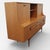 Brown Vintage Fresco Teak High Sideboard from G-Plan, 1970s For Sale - Image 8 of 10