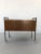 Metal & Teak Cabinet, 1970s For Sale - Image 9 of 13