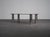 1970s Modernist Coffee Table by Marco Zanuso for Zanotta, Italy, 1970s For Sale - Image 5 of 8