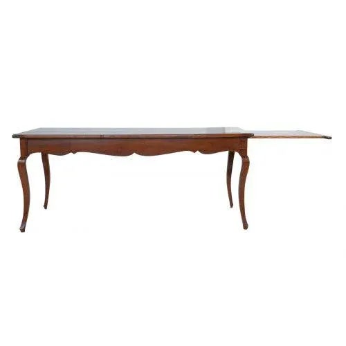 Circa 19th Century French Farm Table For Sale In San Francisco - Image 6 of 9