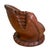 1990s Vintage 1990s Oversized Baseball Glove Catchers Mitt Lounge Chair For Sale - Image 5 of 18