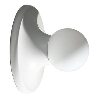 Light Ball Ceiling Light by the Castiglioni Brothers for Flos, 1960s For Sale