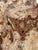 Early 21st Century Red Jasper Stone Sculpture by Xyleia Petrified Wood For Sale - Image 5 of 7