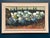 Tage Gavik, Almuñécar, Spain, 1960s, Oil on Canvas, Framed For Sale - Image 15 of 18